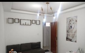 kitnet encantadora no centro de Campina Grande -PB - APT 302